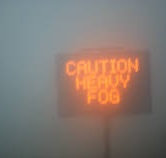 What the Fog is Going on?