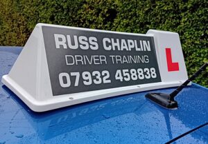 extended driving test lessons Nottingham