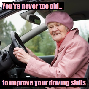 Assessments for Older Drivers Nottingham